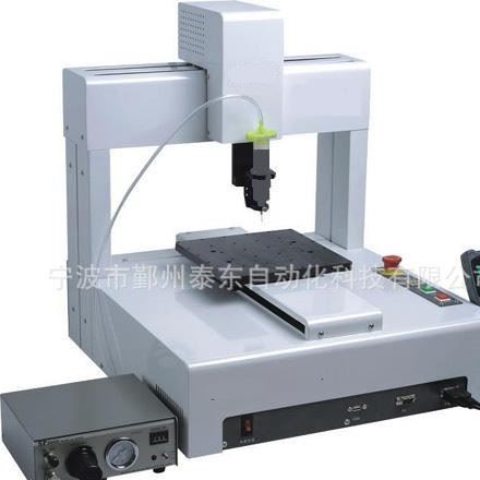 全自動點膏機械手、點錫膏機械手、點膠機、點錫膏