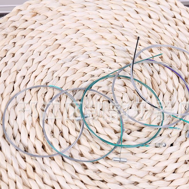 樂(lè)器配件通用古箏弦 1-5號(hào)備用中級(jí)古箏琴弦 古箏琴弦廠家直銷(xiāo)