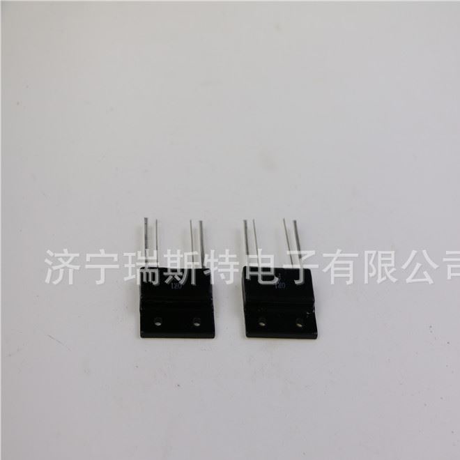 箔式采樣電阻 高穩定 低溫漂 高精密