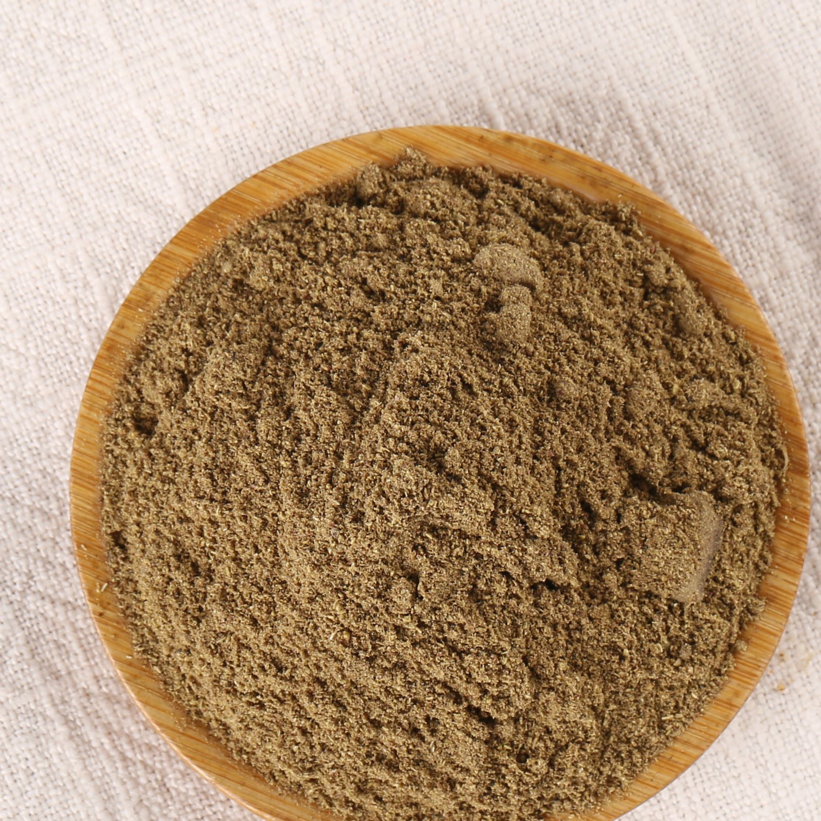 青花椒粉特麻花椒面 麻椒粉青椒面調味香料廠家直銷十斤起批