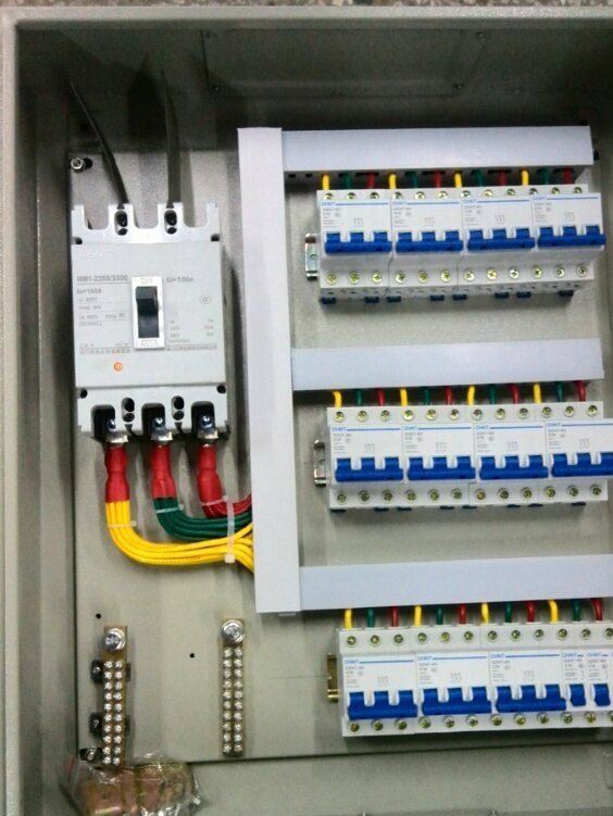 高中低压开关柜0909968898物料编号cqc ccc产品1000*800*200(mm)外形